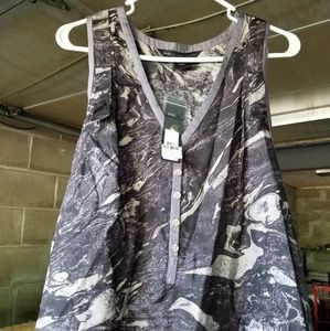 Marc Jacob thank top nwt